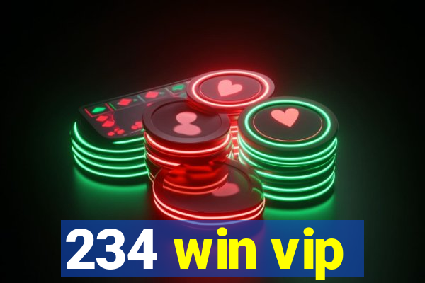 234 win vip